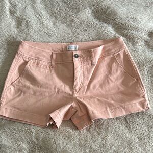 Market spruce shorts. NWOT!